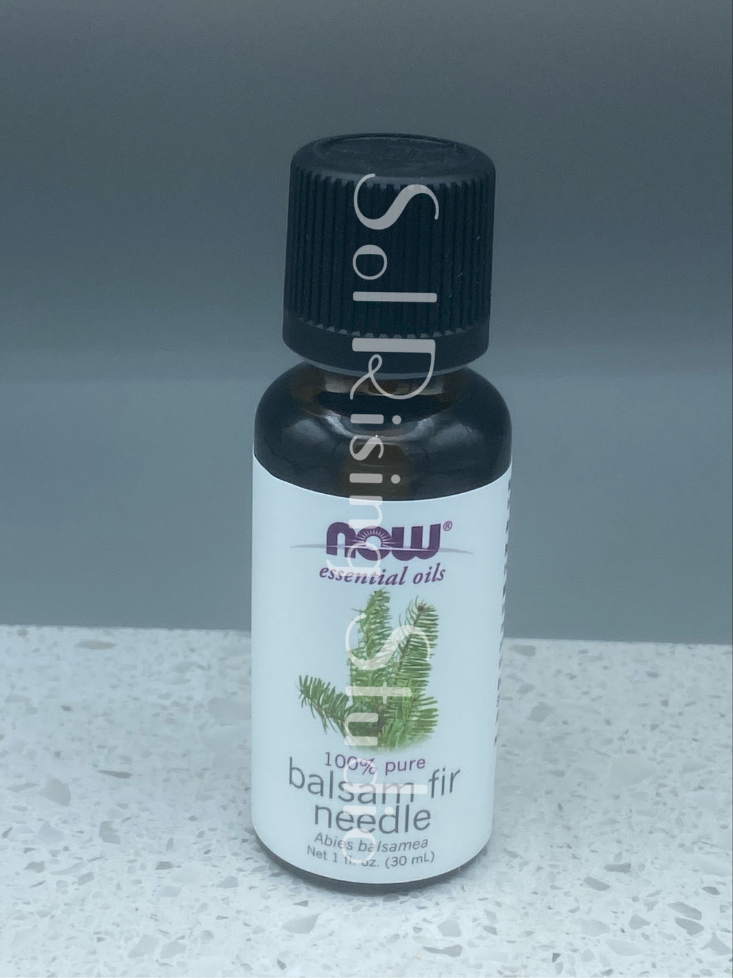 Balsam Fir Needle (Abies balsamea) NOW Essential Oil