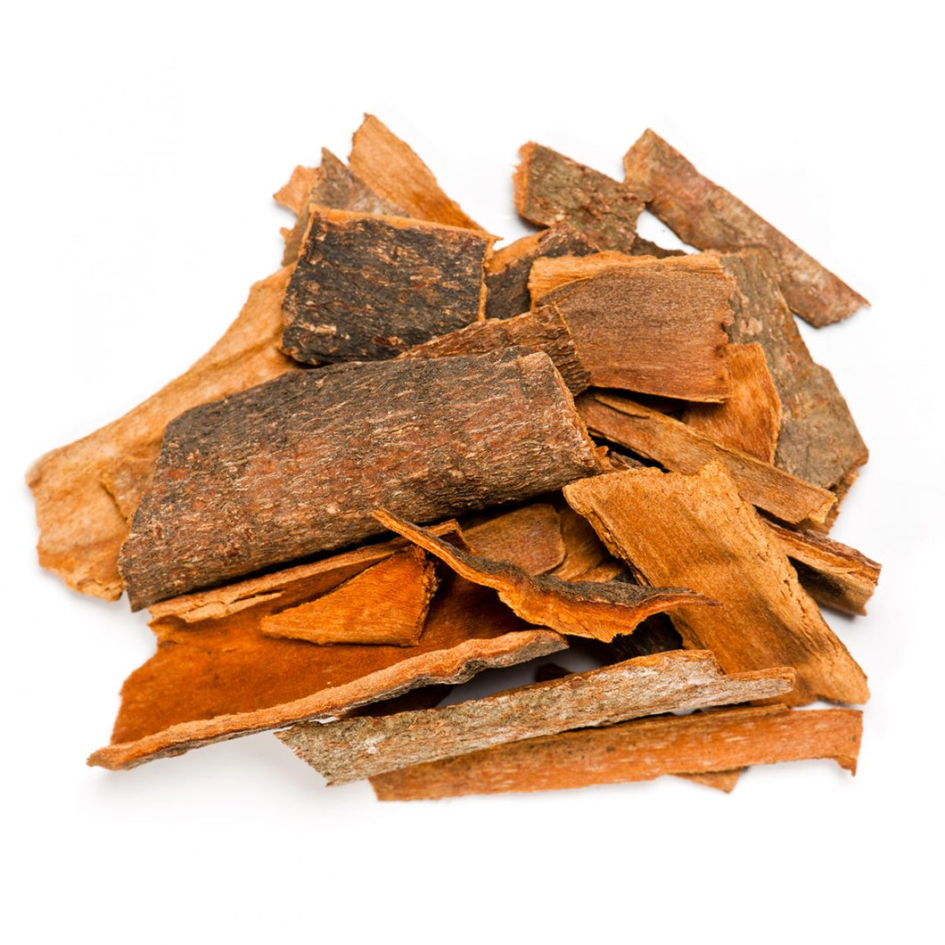 Cinnamon Cassia (Cinnamomum cassia) Essential Oil