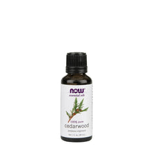 Load image into Gallery viewer, Cedarwood Oil (Juniperus virginiana) Essential Oil
