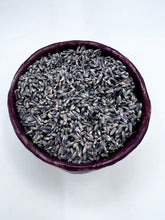 Load image into Gallery viewer, Lavender Flowers (Lavandula angustifolia)
