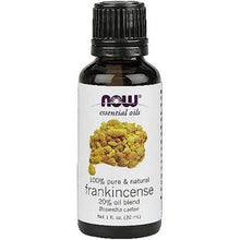 Load image into Gallery viewer, Frankincense (Boswellia carterii) 20%
